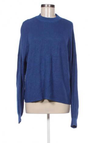 Női pulóver Vero Moda, Méret XL, Szín Kék, Ár 5 879 Ft