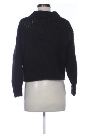 Дамски пуловер Vero Moda, Размер M, Цвят Черен, Цена 7,15 €