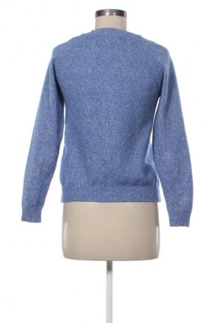 Γυναικείο πουλόβερ Vero Moda, Μέγεθος S, Χρώμα Μπλέ, Τιμή 8,70 €