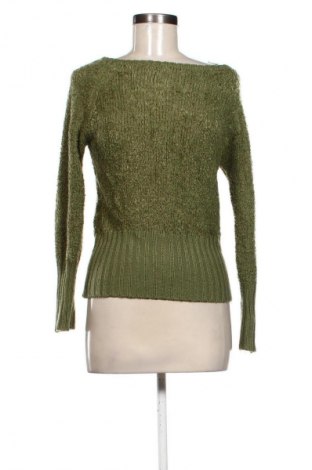 Damski sweter Vero Moda, Rozmiar S, Kolor Zielony, Cena 66,99 zł