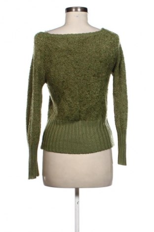 Damski sweter Vero Moda, Rozmiar S, Kolor Zielony, Cena 66,99 zł