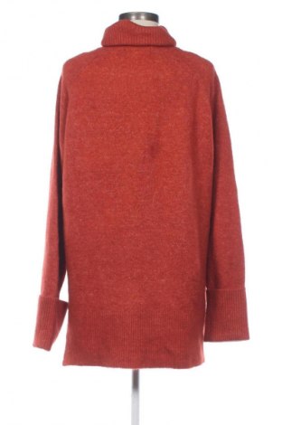 Dámský svetr Vero Moda, Velikost M, Barva Oranžová, Cena  359,00 Kč