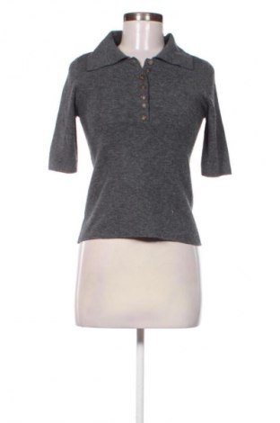 Γυναικείο πουλόβερ Vero Moda, Μέγεθος M, Χρώμα Γκρί, Τιμή 11,99 €