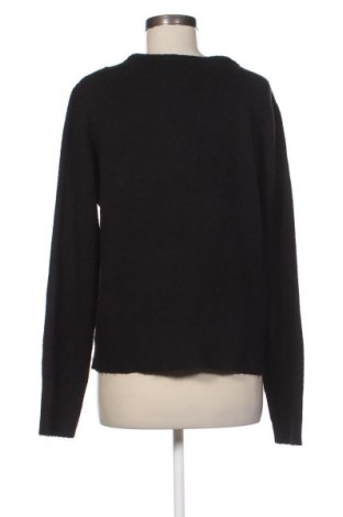 Γυναικείο πουλόβερ Vero Moda, Μέγεθος L, Χρώμα Μαύρο, Τιμή 13,99 €