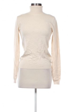 Γυναικείο πουλόβερ Vero Moda, Μέγεθος M, Χρώμα  Μπέζ, Τιμή 8,99 €