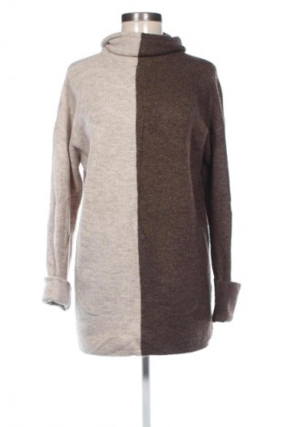 Γυναικείο πουλόβερ Vero Moda, Μέγεθος XL, Χρώμα Πολύχρωμο, Τιμή 14,99 €