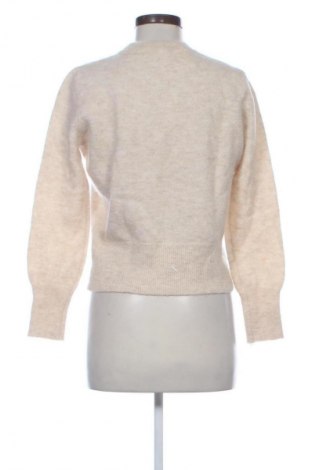 Női pulóver Vero Moda, Méret M, Szín Bézs, Ár 3 489 Ft