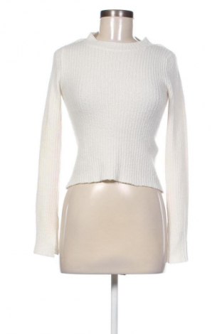 Női pulóver Vero Moda, Méret S, Szín Fehér, Ár 5 879 Ft