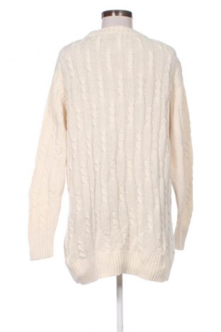 Dámský svetr Vero Moda, Velikost S, Barva Krémová, Cena  391,00 Kč