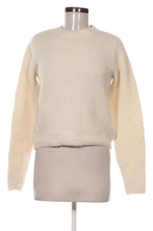 Női pulóver Vero Moda, Méret M, Szín Fehér, Ár 3 019 Ft