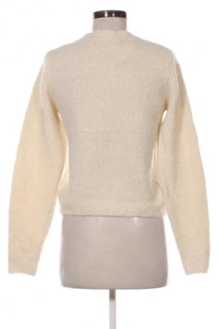 Női pulóver Vero Moda, Méret M, Szín Fehér, Ár 3 019 Ft