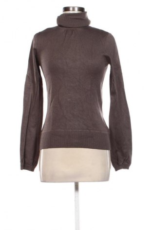 Damski sweter Vero Moda, Rozmiar S, Kolor Brązowy, Cena 75,02 zł