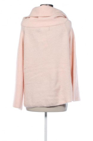 Dámský svetr Vero Moda, Velikost M, Barva Růžová, Cena  209,00 Kč