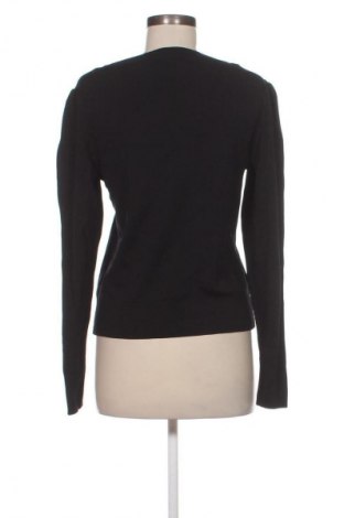 Γυναικείο πουλόβερ Vero Moda, Μέγεθος L, Χρώμα Μαύρο, Τιμή 8,99 €