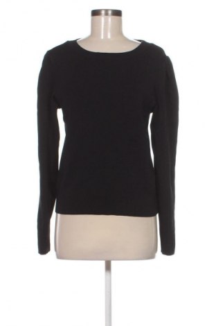 Γυναικείο πουλόβερ Vero Moda, Μέγεθος L, Χρώμα Μαύρο, Τιμή 8,99 €