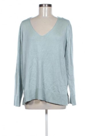 Dámský svetr Vero Moda, Velikost XL, Barva Zelená, Cena  229,00 Kč
