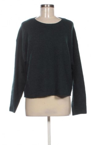 Γυναικείο πουλόβερ Vero Moda, Μέγεθος L, Χρώμα Πράσινο, Τιμή 9,99 €