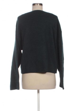 Γυναικείο πουλόβερ Vero Moda, Μέγεθος L, Χρώμα Πράσινο, Τιμή 9,99 €