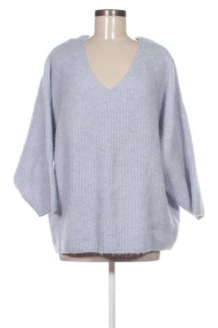 Dámský svetr Vero Moda, Velikost M, Barva Modrá, Cena  169,00 Kč