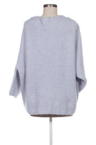 Dámský svetr Vero Moda, Velikost M, Barva Modrá, Cena  169,00 Kč