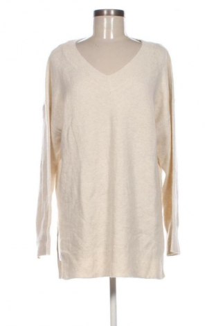 Dámský svetr Vero Moda, Velikost XS, Barva Béžová, Cena  329,00 Kč