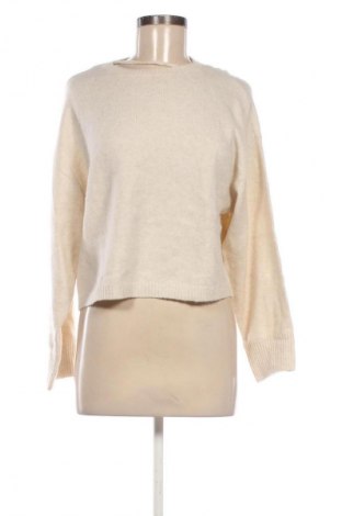 Dámský svetr Vero Moda, Velikost XXS, Barva Béžová, Cena  939,00 Kč