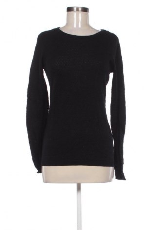 Γυναικείο πουλόβερ Vero Moda, Μέγεθος XS, Χρώμα Μαύρο, Τιμή 30,99 €