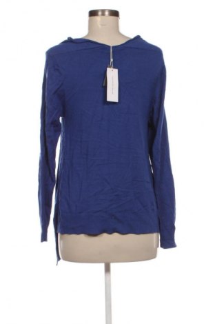 Női pulóver Veronika Maine, Méret L, Szín Kék, Ár 19 609 Ft