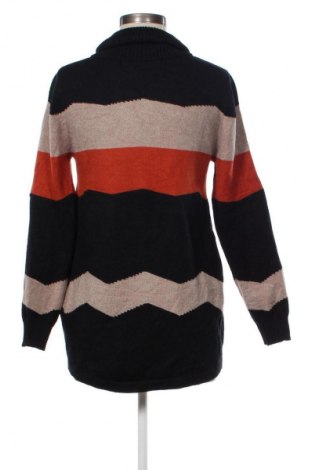 Damenpullover Via Condotti, Größe M, Farbe Mehrfarbig, Preis € 15,99