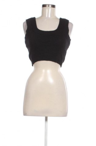 Γυναικείο πουλόβερ Vicolo, Μέγεθος S, Χρώμα Μαύρο, Τιμή 17,99 €