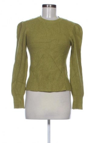 Dámský svetr Vicolo, Velikost M, Barva Zelená, Cena  469,00 Kč