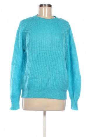 Dámský svetr Vicolo, Velikost M, Barva Modrá, Cena  509,00 Kč