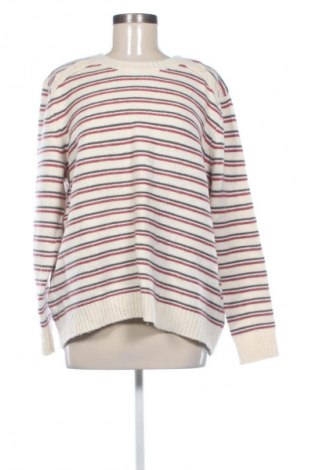 Pulover de femei Violeta by Mango, Mărime L, Culoare Multicolor, Preț 72,99 Lei