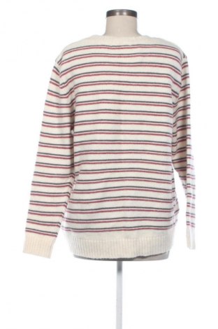 Pulover de femei Violeta by Mango, Mărime L, Culoare Multicolor, Preț 72,99 Lei