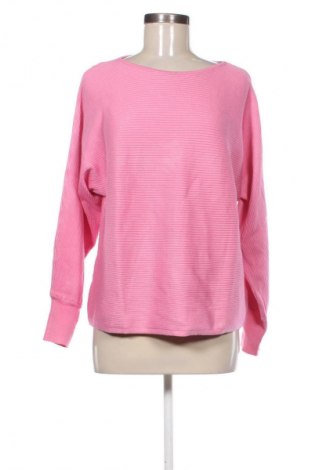 Дамски пуловер Vivance, Размер M, Цвят Розов, Цена 8,69 €