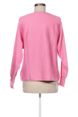Дамски пуловер Vivance, Размер M, Цвят Розов, Цена 8,69 €