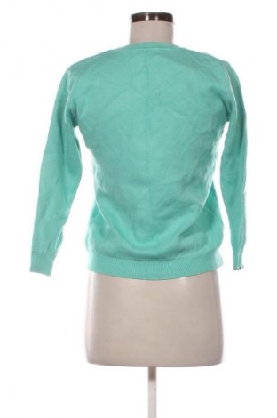 Damski sweter Vivid, Rozmiar L, Kolor Niebieski, Cena 50,99 zł