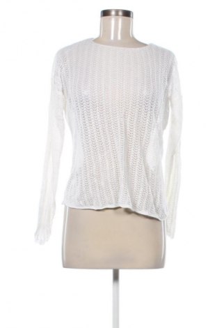 Dámský svetr Volume X, Velikost S, Barva Bílá, Cena  539,00 Kč