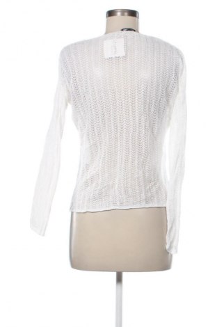 Dámský svetr Volume X, Velikost S, Barva Bílá, Cena  539,00 Kč
