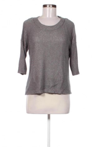Γυναικείο πουλόβερ WE, Μέγεθος S, Χρώμα Γκρί, Τιμή 14,99 €
