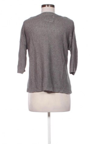 Γυναικείο πουλόβερ WE, Μέγεθος S, Χρώμα Γκρί, Τιμή 14,99 €