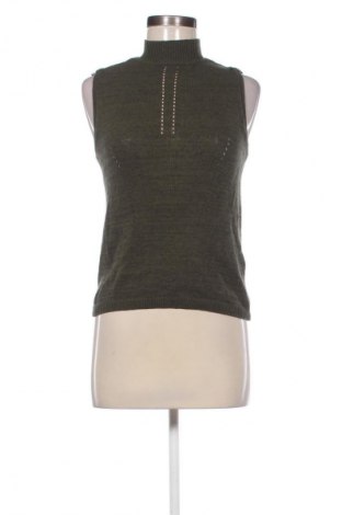 Γυναικείο πουλόβερ WE, Μέγεθος XS, Χρώμα Πράσινο, Τιμή 14,99 €