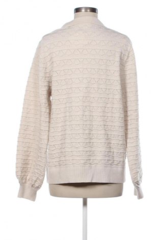 Γυναικείο πουλόβερ WE, Μέγεθος XL, Χρώμα  Μπέζ, Τιμή 8,99 €