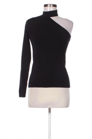 Γυναικείο πουλόβερ Warehouse, Μέγεθος M, Χρώμα Μαύρο, Τιμή 19,99 €