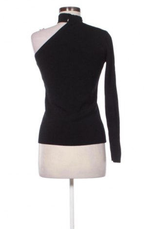 Γυναικείο πουλόβερ Warehouse, Μέγεθος M, Χρώμα Μαύρο, Τιμή 19,99 €