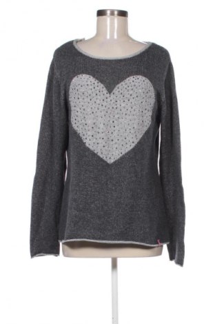 Dámský svetr We Love Vera, Velikost L, Barva Vícebarevné, Cena  629,00 Kč