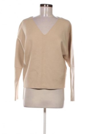 Γυναικείο πουλόβερ Weekday, Μέγεθος S, Χρώμα  Μπέζ, Τιμή 12,99 €