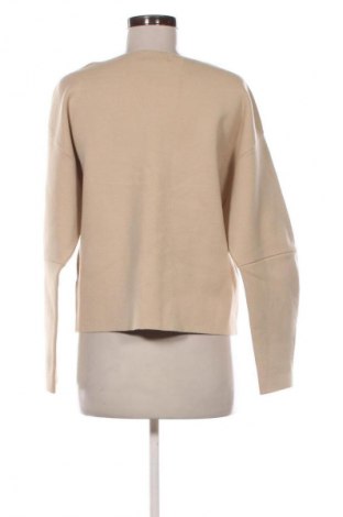Γυναικείο πουλόβερ Weekday, Μέγεθος S, Χρώμα  Μπέζ, Τιμή 12,99 €