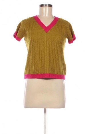Damski sweter Weekend Max Mara, Rozmiar XS, Kolor Zielony, Cena 471,94 zł