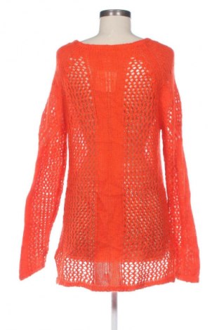 Дамски пуловер Wera Stockholm, Размер S, Цвят Оранжев, Цена 11,75 €
